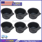 X Cup Holder Rubber Insert CC3Z-2813562-AA Fits 2011-2016 Ford Super Duty. Fixed Price $24.09.