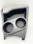 2012 2013 2014 2015 2016 2017 2018 Toyota Prius Front Cup Holders 58811-52040. Fixed Price $31.00.