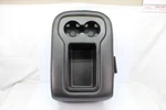 2007-2014 Chevy Silverado Center Console Cup Holder Jump Seat Armrest Gmc Sierra. Fixed Price $134.99.