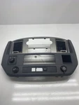 2009 Dodge Ram Climate Control Panel W/ Bezel & Vents Oem#: P55057079AB. Fixed Price $99.99.