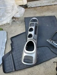 12 14 Nissan Juke Console Cup Holder Shifter Bezel Trim P13611B48000 Oem. Fixed Price $75.00.