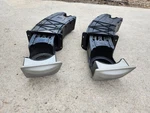 2013-2022 Peterbilt 579 Cup Holder. Fixed Price $165.00.