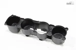 2015-2022 Chevy Trax Front Center Console Insert Drink Cup Holder Base Oem. Fixed Price $34.64.