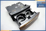 2011-2013 Hyundai Equus Center Console Storage Ashtray Cupholder Unit 899123N130. Fixed Price $67.50.