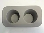 2004-2009 Chrysler Aspen Dodge Durango Mopar Oem Cup Holder ZS411D1AA. Fixed Price $27.99.