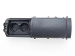 2004-2008 Mazda RX-8 RX8 Front Cup Holder Center Console Arm Cover Trim Lid Blac. Fixed Price $110.05.