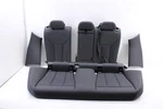 2023-2025 Bmw 430I Xdrive Gran Coupe 2.0L Awd Rear 2ND Row Seat Full Complete. Fixed Price $1105.39.