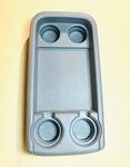 2005-2010 05-10 Honda Odyssey Center Console Table 4 Cup Holder Folding Tray Oem. Fixed Price $49.95.