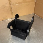 For Bmw E46 323I 325XI 328CI 330I M3 Console Upper Black Genuine 51168218307. Fixed Price $35.00.