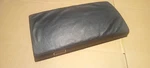 2010-13 Mercedes W221 S550 S600 S63 S65 Black Front Center Console Arm Rest Lid. Fixed Price $175.00.