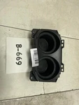 2011 Toyota RAV4 Center Floor Console Cup Holder Oem+. Fixed Price $45.19.