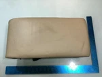 05-08 Acura Rl Rear Seat Center Arm Rest W/ Dual Cup Holder X. Fixed Price $71.39.