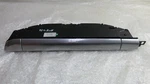 Porsche 981 Cup Holder Electroplated Silver 99155228107 V08. Fixed Price $269.34.