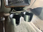 Ford F-150/F-250/F-350 Truck Cup Holder 1987-1991 Models Auto Trans Only. Fixed Price $34.99.