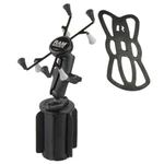 Ram Cup Holder Base Mount With X-grip Ii 7-8" Tablet Cradle RAP-299-3-UN8U. Fixed Price $96.49.