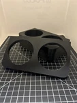 Center Console Cup Holder / Drink Insert For Lexus 2003-2009. Fixed Price $17.99.