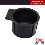 Cup Holder Rubber Insert Ford F-250 Super Duty F-350 2011-2016. Fixed Price $8.99.