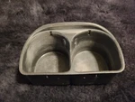 '95-'02 Front Console 21041753 Saturn Series Sl Sw Sc. Fixed Price $16.50.