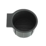 Genuine Ford Cup Holder Insert CC3Z-2813562-AA. Fixed Price $18.42.