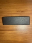 1997-2001 Honda Cr-v Cup Holder Center Dash Pull Out Slide Face Grey Gray Oem. Fixed Price $19.99.
