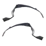 For 97-05 Venture Front Splash Shield Inner Fender Liner Panel Plastic Set Pair. Fixed Price $72.95.