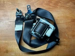 Mitsubishi Outlander Sport 2011 Right Front Seat Belt 604675800. Fixed Price $39.58.
