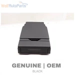 2011-2016 Bmw 550I Xdrive Rear Center Armrest / Cup Holder 7278006. Fixed Price $90.49.