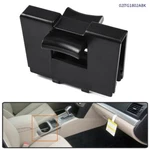 Fit 14-18 Subaru FORESTER/10-14 Legacy Outback Console Cup Holder Divider. Fixed Price $10.64.