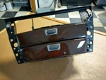 750I 2007 Accessory Holders 1264042. Fixed Price $45.20.