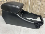 2011-2017 Infiniti QX56 80 Front Center Console Armrest Compartment Oem. Fixed Price $100.00.