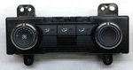 2013-2019 Ford Flex Heater A/c Climate Temperature Control Unit Oem DA8T19980CA. Fixed Price $54.00.