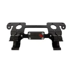 Fishbone FB25092 Front Roll Bar Flashlight Mount For Wrangler Rubicon Unlimited. Fixed Price $58.92.