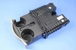 Genuine Mopar Instrument Panel Cup-holder 1PE37HL5AB. Fixed Price $113.15.
