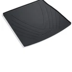 Genuine Boot Liner Alfa Romeo Stelvio - For Vehicles With Subwoofer 50903610. Fixed Price $166.93.