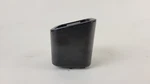 06-10 Mercedes-benz CLS500 W219 Rear Console Armrest Cup Holder A2196800114 Oem. Fixed Price $22.68.