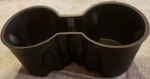 Carwiner Cup Holder For Tesla Model 3/Y 2021-2022 Center Console Accessories .... Fixed Price $11.99.