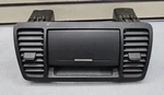 03-09 Subaru Legacy Outback Center Dash Radio Bezel A/c Vents Cubby Storage B24. Fixed Price $48.59.