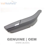 2011-2018 Audi A8 Quattro Rear Left Door Panel Pull / Armrest 4H0867363. Fixed Price $15.99.