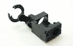 Genuine Mercedes W208 CLK320 CLK430 CLK55 Amg Center Counsel Cup Holder Assembly. Fixed Price $189.95.