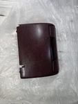 88-94 Chevy Gmc C/k 1500 Rare Red Pull-out Dash, Dual Cup Holder Oem. Fixed Price $155.00.
