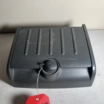 2004-2008 Ford F-150 Truck Rear Back Seat Folding 2-CUP Cupholder Oem Gray. Fixed Price $30.00.