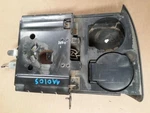 01 Ford F150 Dual Center Pull Out Cup Holder As Shown Trim M2 15358. Fixed Price $135.02.