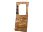 Center Console Auto Trim Cup Holder Shifter Bezel For 2006 Kia Amanti. Fixed Price $33.79.
