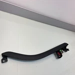 Bmw 5 Series F11 F10 F18 Center Console Clamp Retaining Handle Leather 3840876. Fixed Price $29.88.