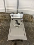 2003-2006 Infiniti FX45 Shifter Trim Bezel Cup Holder Ash Tray Oem LOT595. Fixed Price $170.00.