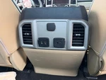 Console Front Floor Lariat Fits 19 Ford F250SD Pickup 104944914. Fixed Price $495.07.