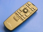 2008 Lexus LX570 Dvd Entertainment Remote Control Rear Seat Oem 86170-50230. Fixed Price $330.00.