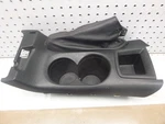 2014-2016 Mazda Center Console Cover Trim Bezel Shift BHN1-64431 Oem. Fixed Price $65.00.