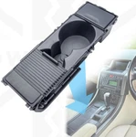 Sliding Cup Holder Compartment For Range Rover Sport L320 2005-09. Fixed Price $87.30.