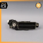 01-09 Mercedes W209 CLK500 CLS500 Trunk Lid Lock Latch Handle 2037500493 Oem. Fixed Price $64.23.